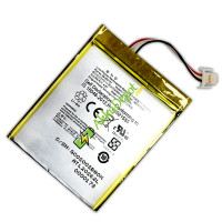Amazon WP63GW 58-000083 558 MC-265360-03 Kindle7 vaihtopariston akku