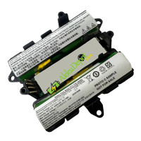 Bose 080065 -vaihtopariston akku