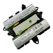 Bose 080065 -vaihtopariston akku