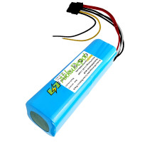 CECOTEC CONGA 6090 5090 vaihtoparisto