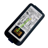 Honeywellin akku 50149348-001 ck65-btsc vaihtoakku