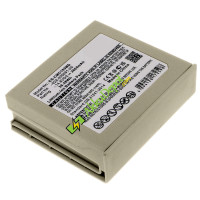 Paristo: COMEN Monitor C100 022-000091-00 Vaihtoparisto