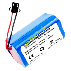 Paristo Lefant IFR18650-4S1P vaihtoparistolle