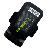 Zebra TC20 BT-000343 TC25 vaihtoparisto
