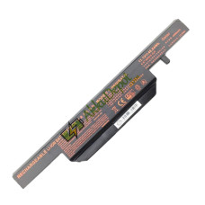 Akku Hasee CW65S07 6-87-N650S-4UF1/4U4 N650BAT-6 K660D-G5D1 K760D-G4D3 -paristoon