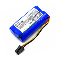 Akku Aspect BIS 185-0152 186-0208 14564 -paristoon
