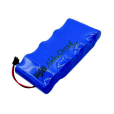 Akku Drager SC6002XL MS30502 SC6802XL -paristoon