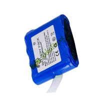 Akku Edan 4XNR49AA1500P CS-01 H100B -paristoon