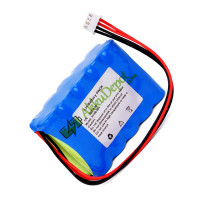 Akku Edan HYHB-984 -paristoon
