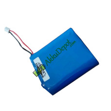 Akku General G3H LB13H040 G3HI30028 -paristoon