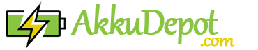 AkkuDepot Suomi